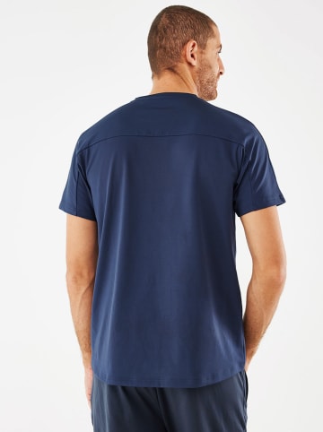 Mexx Shirt in Dunkelblau