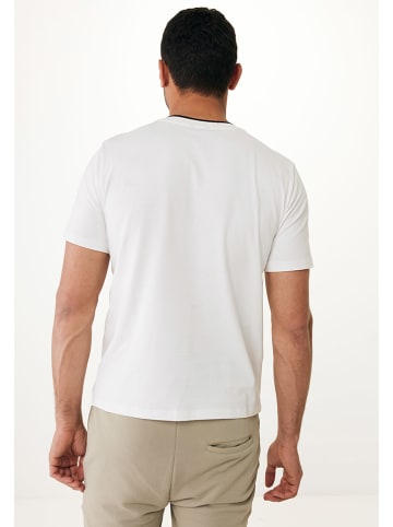 Mexx Shirt in Weiß