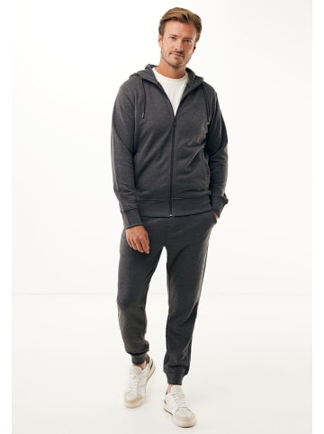 Mexx Bluza w kolorze antracytowym