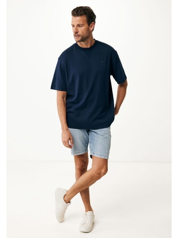 Mexx Shirt "Frankie" in Dunkelblau
