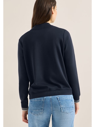 Cecil Blouson donkerblauw