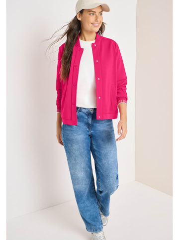 Cecil Blouson roze