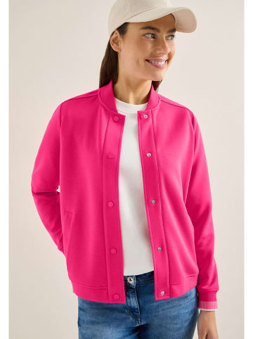 Cecil Blouson roze