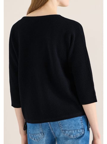 Cecil Pullover in Dunkelblau
