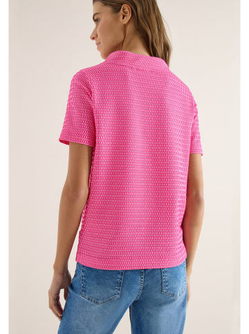 Cecil Shirt roze
