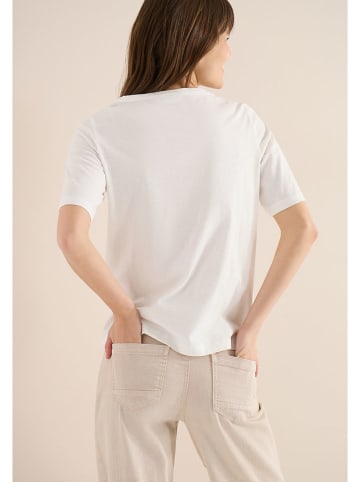 Cecil Shirt wit