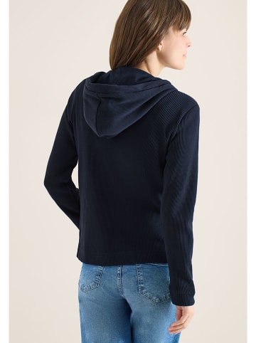 Cecil Vest donkerblauw