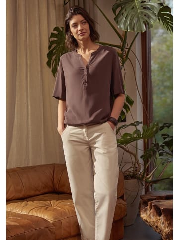 Cecil Blouse bruin