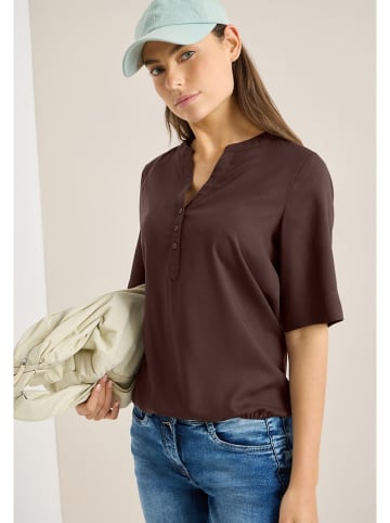 Cecil Blouse bruin