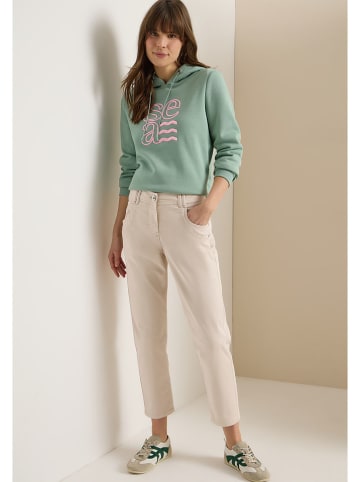 Cecil Hose in Beige