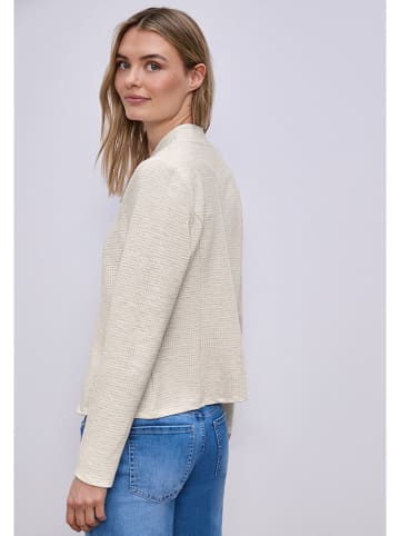 Street One Blazer beige