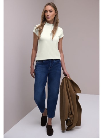 Street One Shirt crème