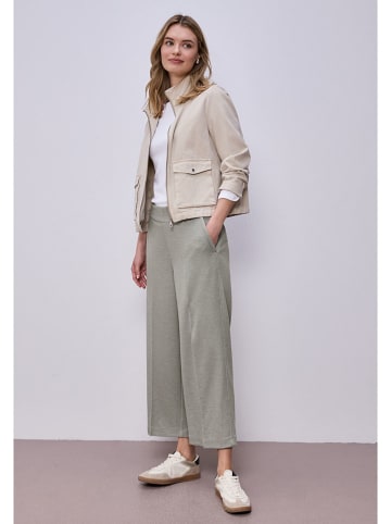 Street One Culotte mintgroen