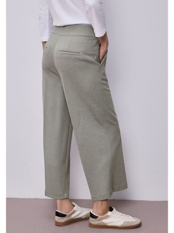 Street One Culotte mintgroen