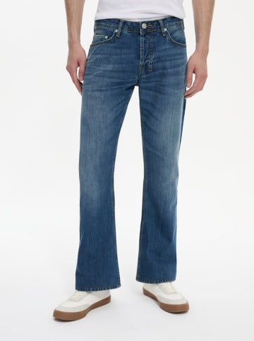 LTB Spijkerbroek - regular fit - blauw