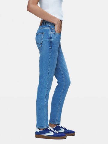 LTB Dżinsy "Fallon 200" - Slim fit - w kolorze niebieskim