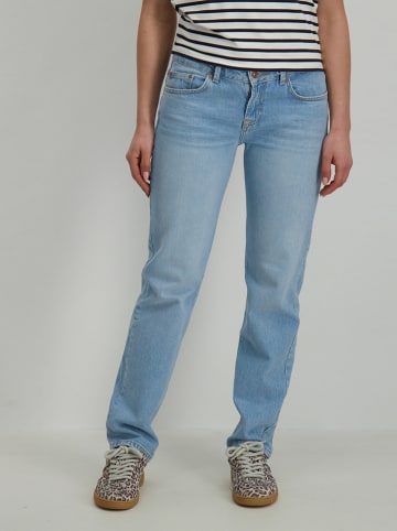 LTB Spijkerbroek "Fallon" - regular fit - lichtblauw