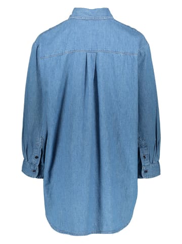 LTB Jeanshemd in Blau