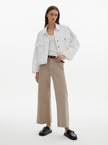 LTB Jeansjacke "Celia" in Weiß