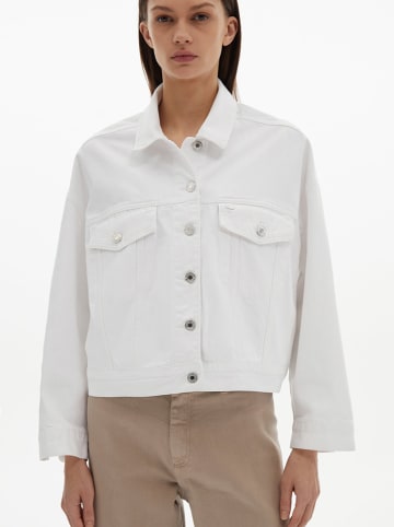 LTB Jeansjacke "Celia" in Weiß