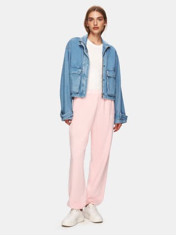 LTB Spijkerjas "Adolin" blauw