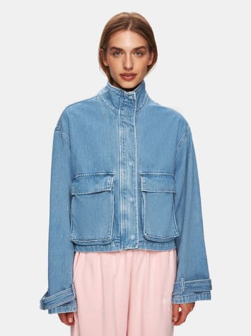 LTB Spijkerjas "Adolin" blauw