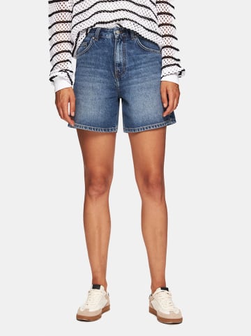 LTB Jeans-Shorts "Belinda" in Blau