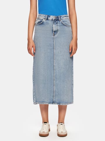 LTB Spijkerrok "Danica" lichtblauw