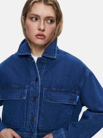 LTB Spijkerjas "Skyla" blauw