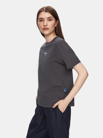 LTB Shirt "Tomaza" in Anthrazit