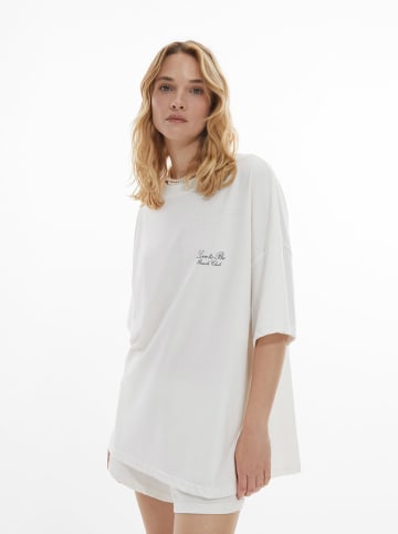 LTB Shirt "Yafene" wit