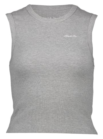 LTB Top w kolorze szarym