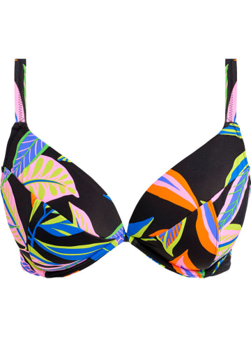 Freya Bikini-Oberteil in Bunt