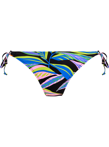 Freya Bikini-Hose in Bunt