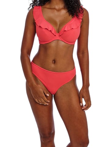 Freya Figi bikini "Jewel Cove" w kolorze różowym