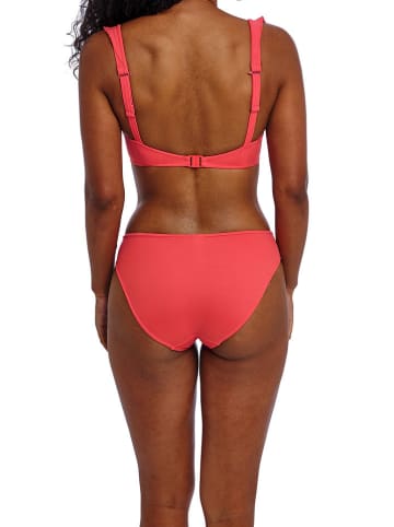 Freya Figi bikini "Jewel Cove" w kolorze różowym
