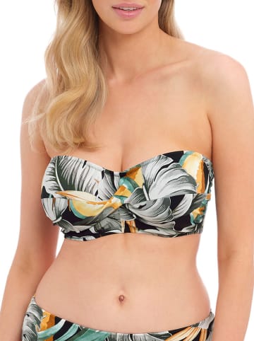 FANTASIE SWIM Bikini-Oberteil in Bunt