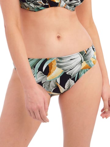 FANTASIE SWIM Figi bikini ze wzorem