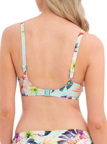 FANTASIE SWIM Bikini-Oberteil in Mint