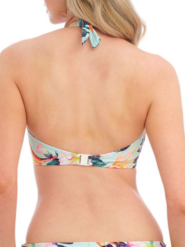 FANTASIE SWIM Bikini-Oberteil in Mint