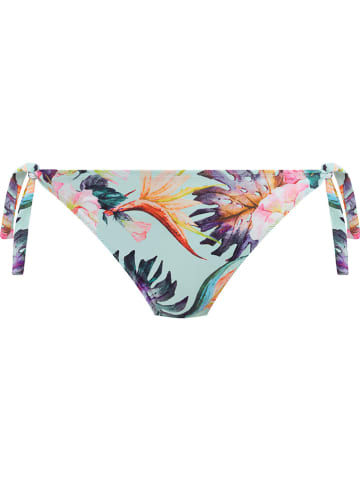 FANTASIE SWIM Figi bikini w kolorze miętowym
