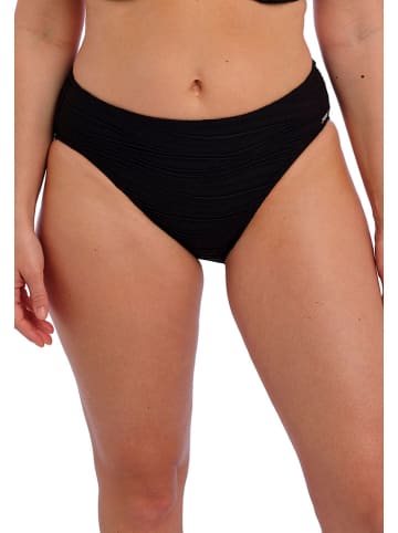 FANTASIE SWIM Bikini-Hose "Beach Waves" in Schwarz