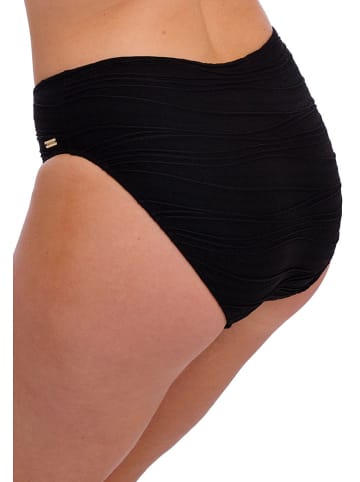 FANTASIE SWIM Bikini-Hose "Beach Waves" in Schwarz