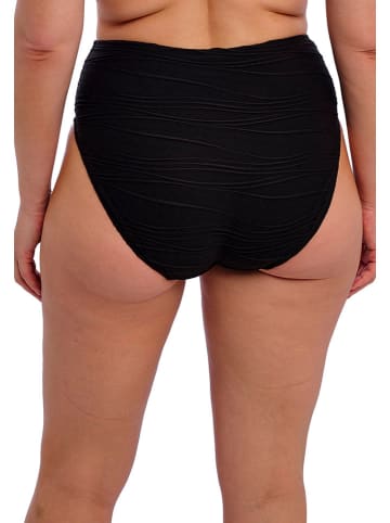 FANTASIE SWIM Figi bikini "Beach Wves" w kolorze czarnym