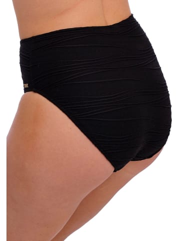 FANTASIE SWIM Bikini-Hose "Beach Wves" in Schwarz