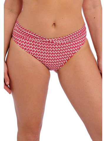 FANTASIE SWIM Bikini-Hose "Koh Lipe" in Rot