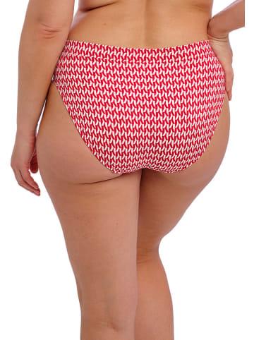 FANTASIE SWIM Figi-bikini "Koh Lipe" w kolorze czerwonym