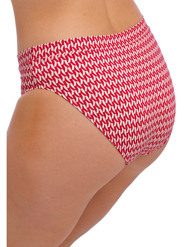 FANTASIE SWIM Bikini-Hose "Koh Lipe" in Rot