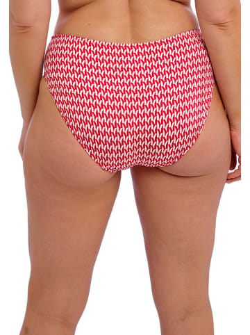 FANTASIE SWIM Figi bikini "Koh Lipe" w kolorze czerwonym