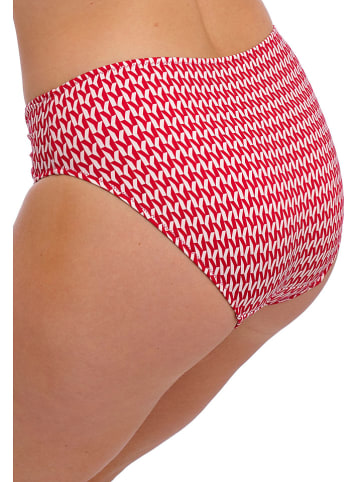 FANTASIE SWIM Bikini-Hose "Koh Lipe" in Rot